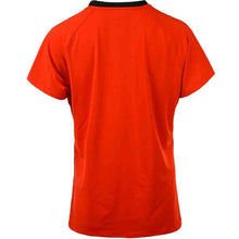 FZ FORZA MANNA TEE (CHINESE RED)