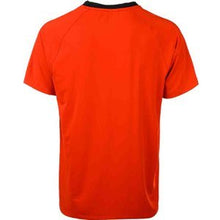 FZ FORZA MATTI TEE (CHINESE RED)