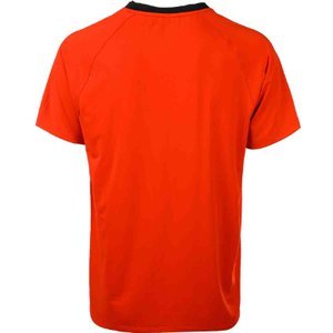 FZ FORZA MATTI TEE (CHINESE RED)