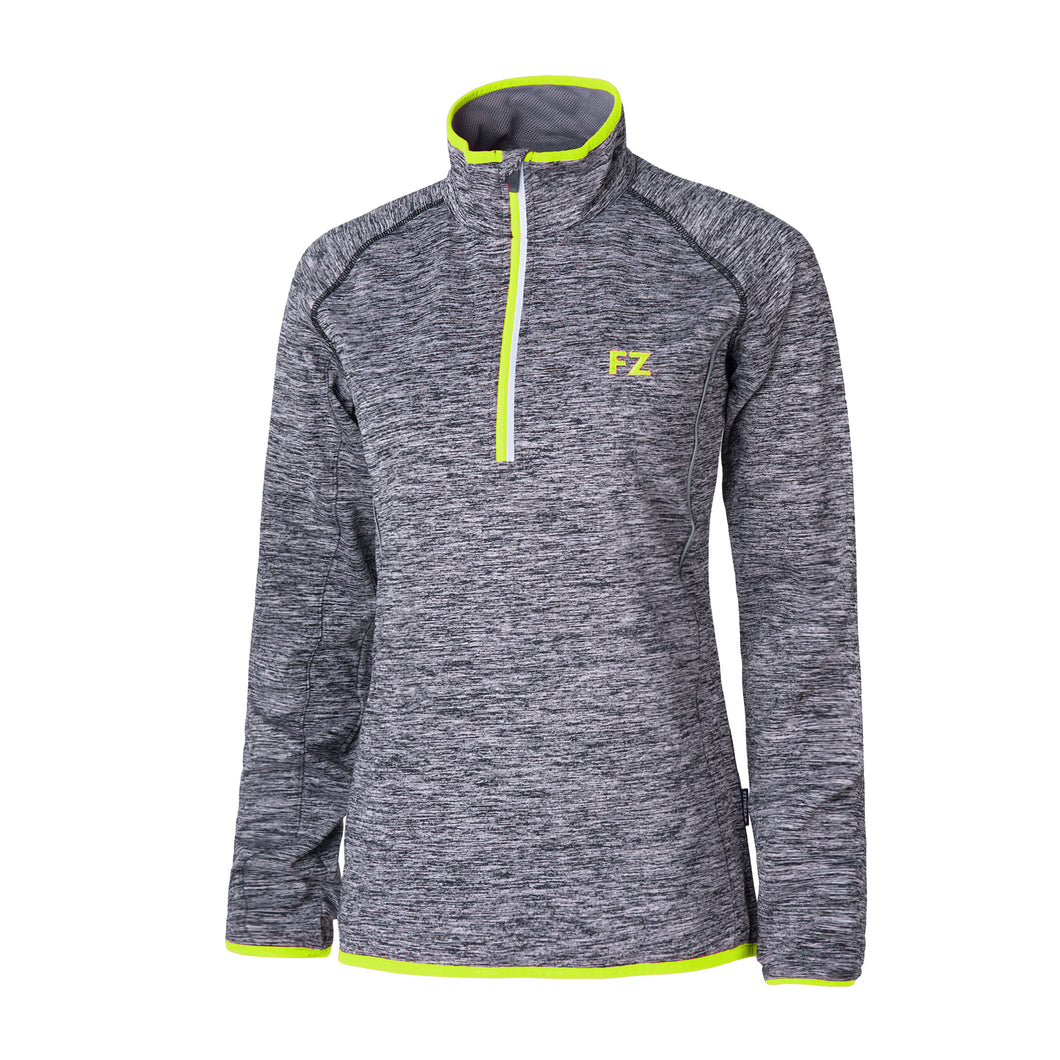 FORZA MIRO HALF ZIP