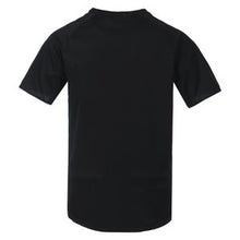 FZ FORZA MOLDAVIA TEE JNR. (BLACK)