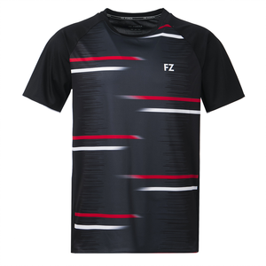 FZ FORZA MOLDAVIA TEE (BLACK)