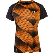 FZ FORZA MONEY TEE (SHOCKING ORANGE)