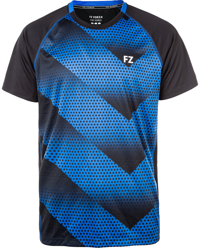 FZ FORZA MONTHY TEE (OLYMPIAN BLUE)