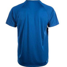 FZ FORZA MOURITZ TEE JNR. (ESTATE BLUE)