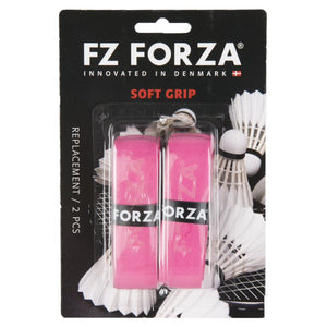 FZ FORZA SOFT GRIP (PINK)