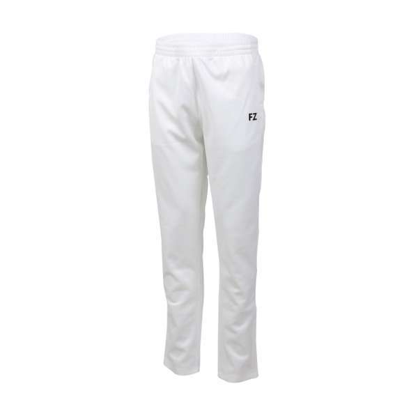 FORZA PLYMOUNT PANTS - LADIES WHITE
