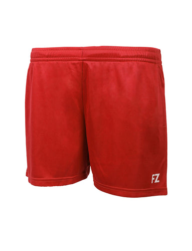 FORZA LAYLA SHORTS (CHINESE RED)