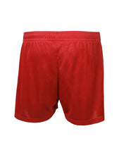 FORZA LAYLA SHORTS (CHINESE RED)