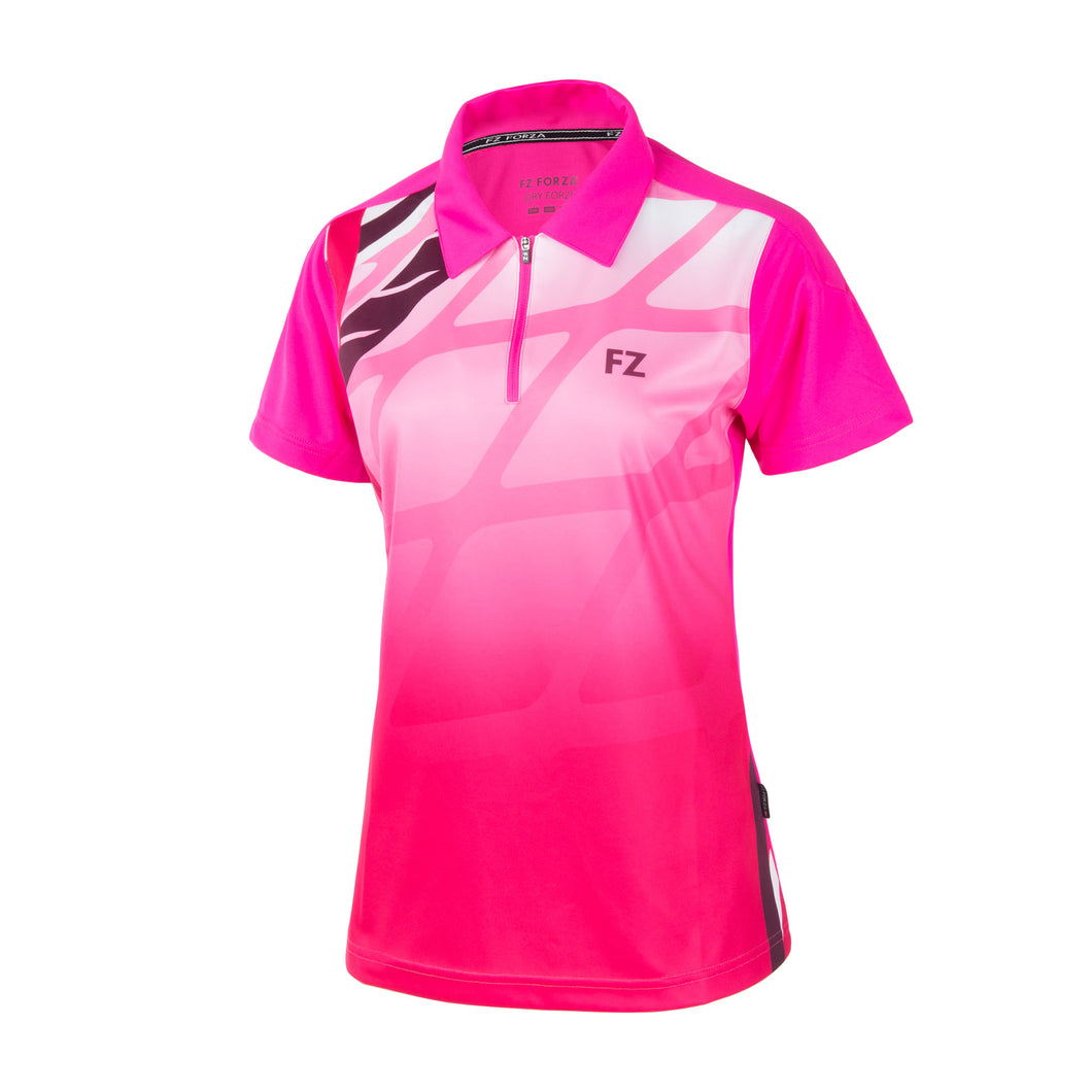 FORZA GAGE POLO (PINK)