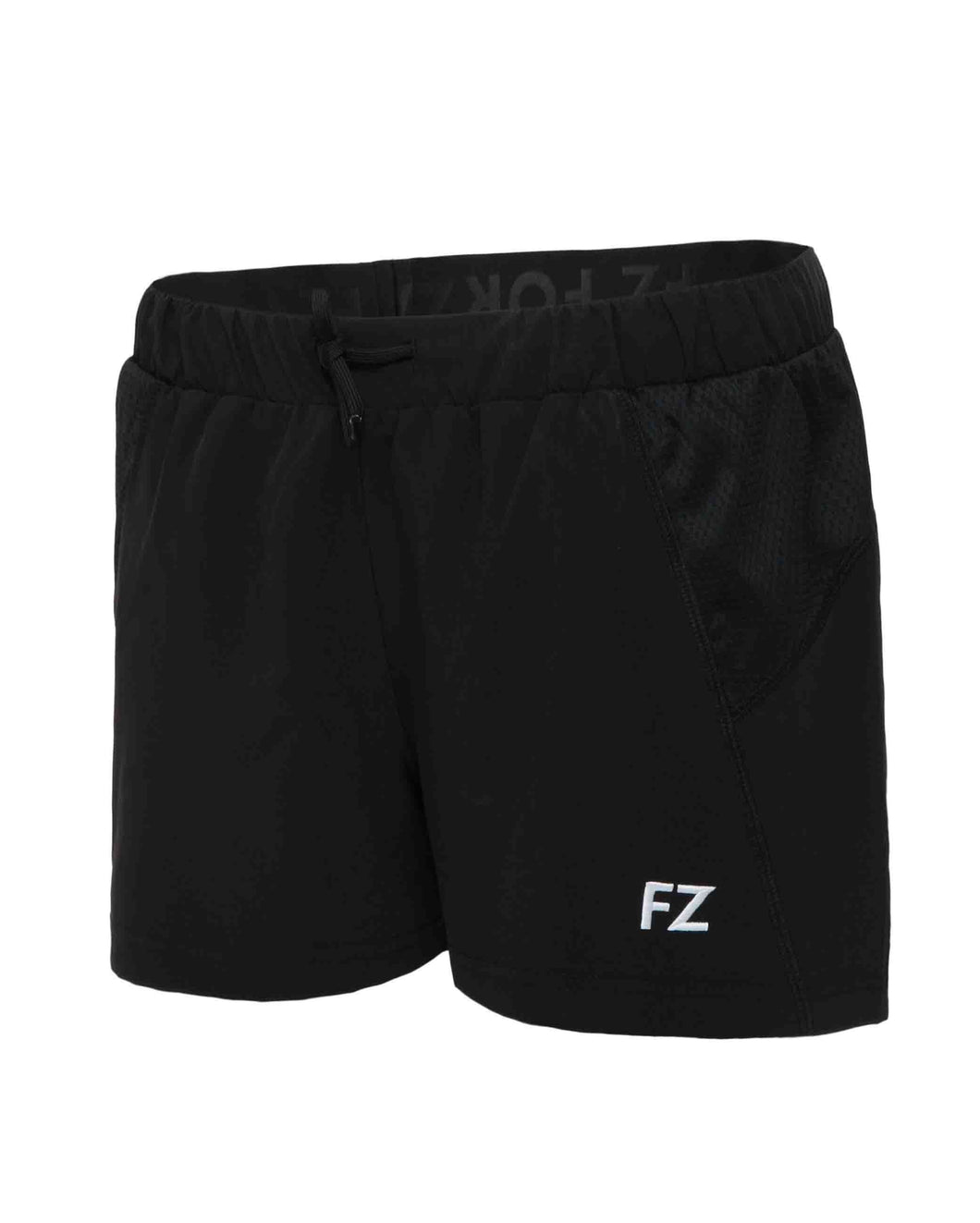 LANA SHORTS (BLACK)