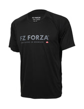 FORZA BLING T-SHIRT (BLACK)