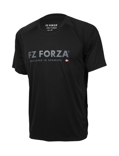 FORZA BLING T-SHIRT (BLACK)