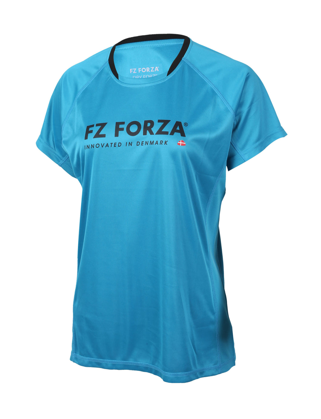 FORZA BLINGLEY T-SHIRT (ATOMIC BLUE)