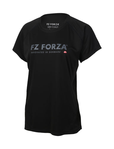 FORZA BLINGLEY T-SHIRT (BLACK)