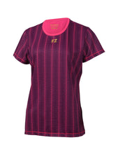 FORZA BERGANA T-SHIRT (PICKLED BEET)