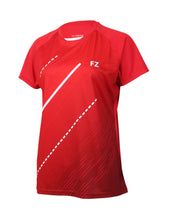 FORZA BALI T-SHIRT (CHINESE RED)