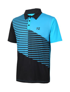 FORZA BOULDER POLO COLLAB (ATOMIC BLUE)