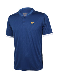 FORZA BACKSTREET POLO T-SHIRT (ESTATE BLUE)