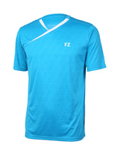 FORZA BYRON T-SHIRT (ATOMIC BLUE)