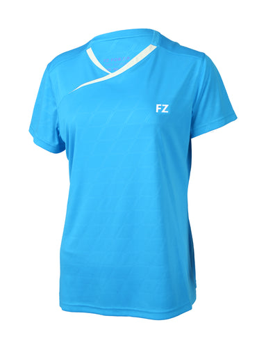 FORZA BLUES T-SHIRT (ATOMIC BLUE)