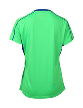 FORZA BACANI T-SHIRT (TOUCAN GREEN )