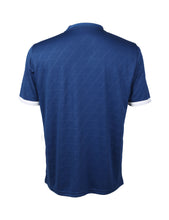 FORZA BACKSTREET POLO T-SHIRT (ESTATE BLUE)