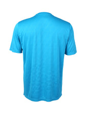 FORZA BYRON T-SHIRT (ATOMIC BLUE)