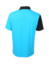 FORZA BOULDER POLO COLLAB (ATOMIC BLUE)
