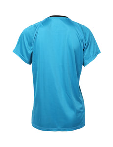 FORZA BLINGLEY T-SHIRT (ATOMIC BLUE)