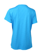 FORZA BLUES T-SHIRT (ATOMIC BLUE)