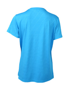 FORZA BLUES T-SHIRT (ATOMIC BLUE)