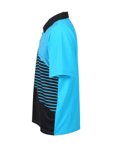 FORZA BOULDER POLO COLLAB (ATOMIC BLUE)