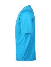 FORZA BYRON T-SHIRT (ATOMIC BLUE)