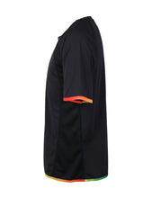 FORZA BUSH T-SHIRT (BLACK)