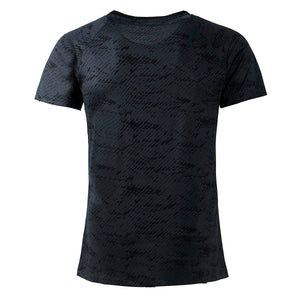 FZ FORZA WOMANS TEE SCONE - CERAMIC