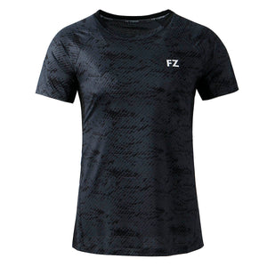 FZ FORZA WOMANS TEE SCONE - CERAMIC