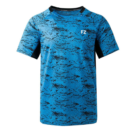 FZ FORZA MENS SCOTT TEE - FRENCH BLUE