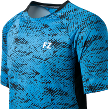 FZ FORZA JUNIOR SCOTT TEE - FRENCH BLUE