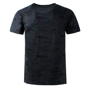 FZ FORZA MENS SCOTT TEE - CERAMIC