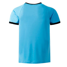 FZ FORZA JUNIOR SEATON TEE - ALASKAN BLUE