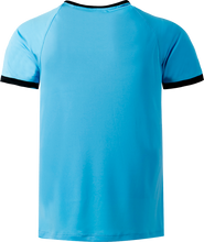 FZ FORZA MENS SEATON TEE - ALASKIN BLUE