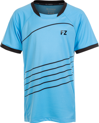 FZ FORZA MENS SEATON TEE - ALASKAN BLUE