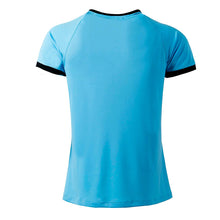 FZ FORZA SEAVILLE WOMANS TEE - ALASKAN BLUE