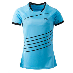 FZ FORZA SEAVILLE WOMANS TEE - ALASKAN BLUE