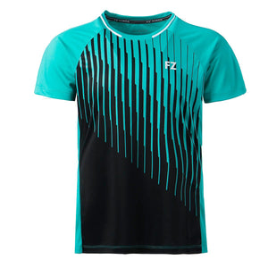 FZ FORZA SEDANO MENS TEE - CERAMIC