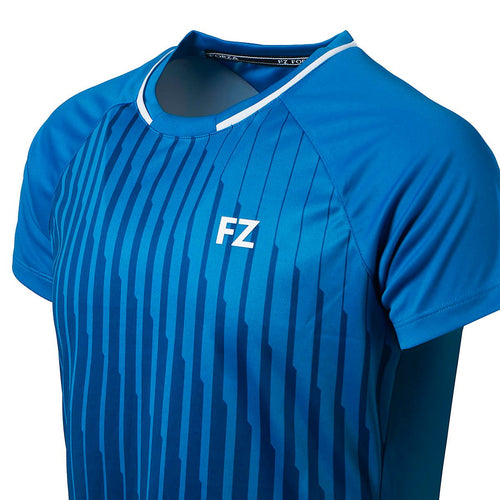 FZ FORZA SEDANO JUNIOR TEE - FRENCH BLUE