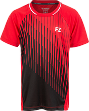 FZ FORZA MENS SEDANO TEE - CHINESE RED