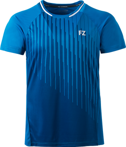 FZ FORZA SEDANO MENS TEE - FRENCH BLUE