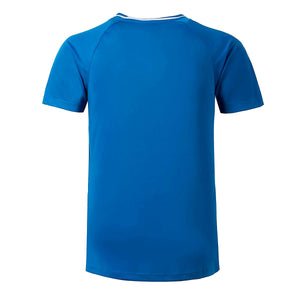 FZ FORZA SEDANO MENS TEE - FRENCH BLUE